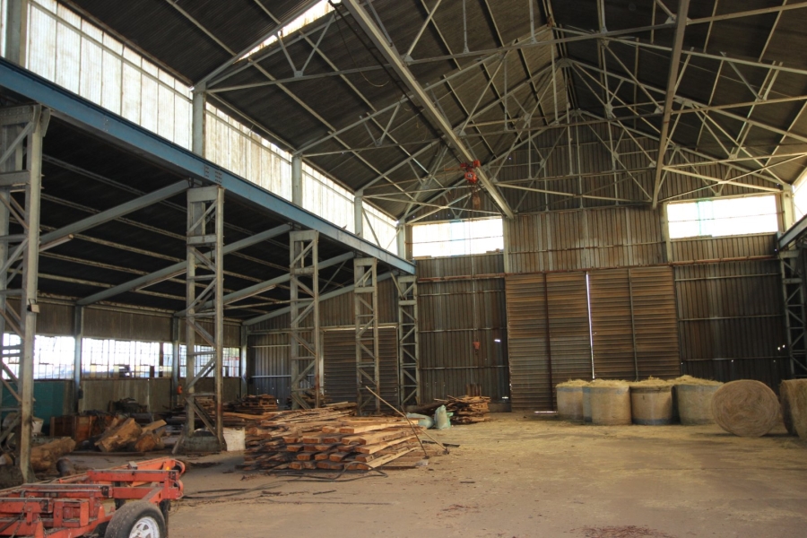  Bedroom Property for Sale in Voorspoed Free State